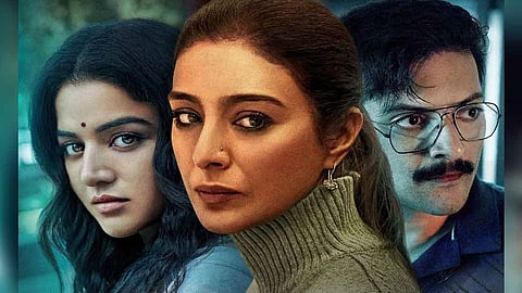 khufiya movie