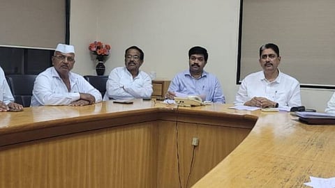pune