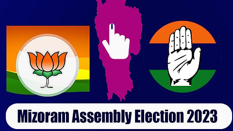 Mizoram Assembly Election