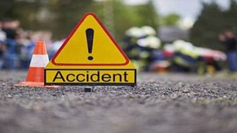 Jat Accident News