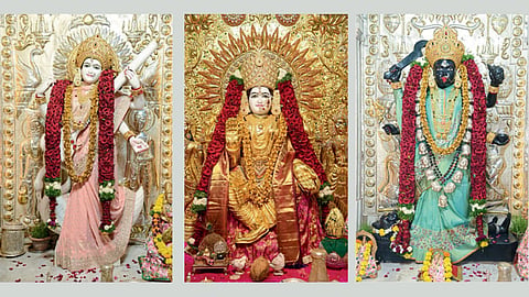 Navratri Utsav