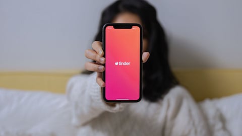 Tinder Matchmaker