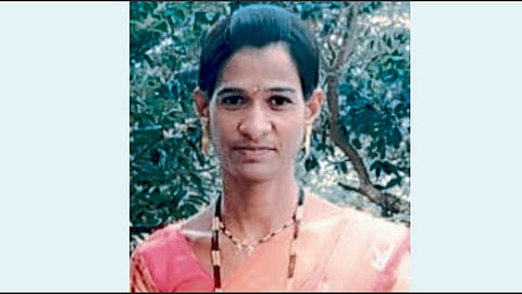 Bharati Thorat