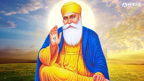 Guru Nanak Jayanti 2023: मनं जुळतात तेव्हा भाषा अडसर ठरत नाही, जात-धर्मापलीकडच्या मैत्रीची गोष्ट!