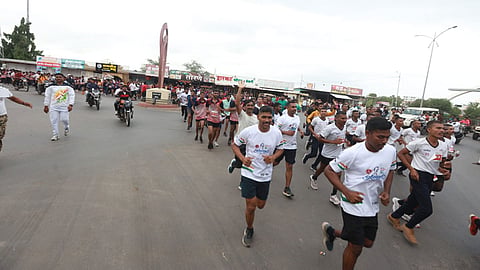 Marathon