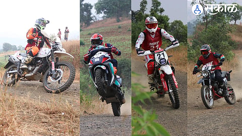 MRF Mogrip Bike Championship