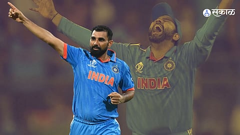 IND vs NZ : एक तप लागलं! मिशन 11 आता दृष्टीपथात... अखेर रोहित सेना ट्रॉफीपासून एक पाऊल दूर 