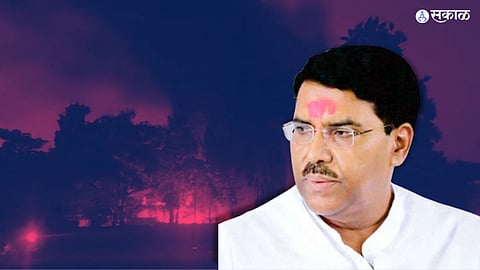 Maratha Reservation