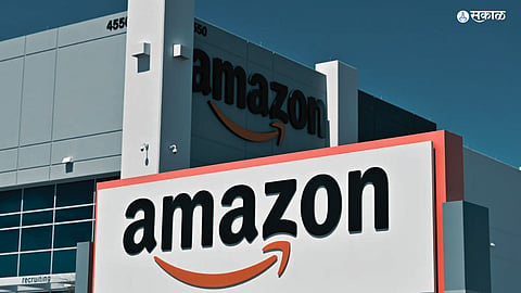 Amazon Fraud