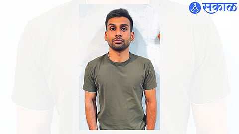 Sanju Arlikatty