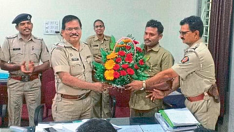 Prashant Srivastav