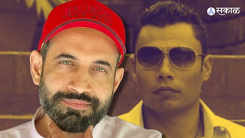 Irfan Pathan