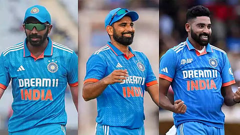 IND vs AUS ICC World Cup 2023 Final