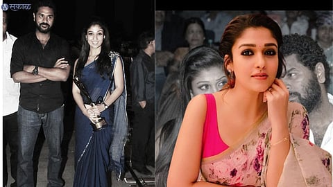 Happy Birthday Nayanthara
