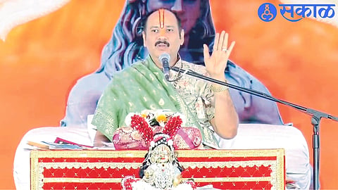 pradip mishra