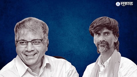 prakash ambedkar