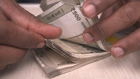 Money Recovery