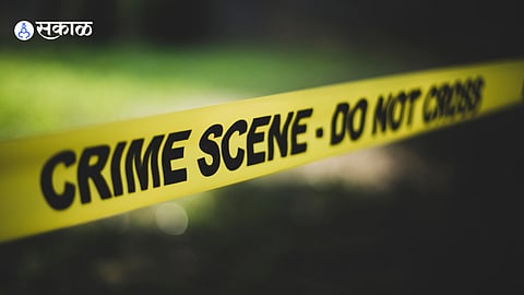 Four friends consumed poisonous substances  two dead other two battling for life in Bihar Aurangabad district  