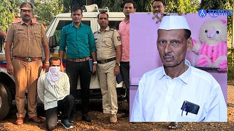 Pune Crime: व्यसनासाठी केली मैत्री मग केली हत्या, पुण्यातील धक्कादायक प्रकार

