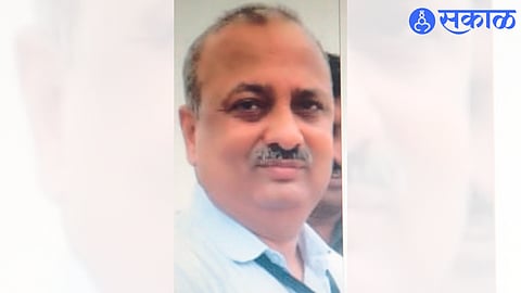 pravin mahajan