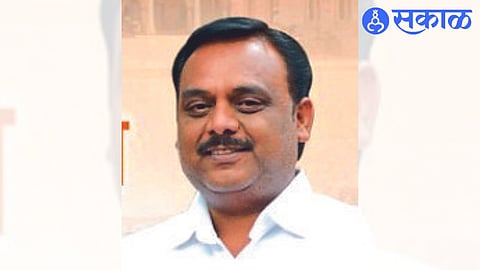 Anup Agrawal 