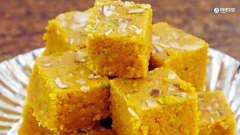 Diwali Recipe 2023
