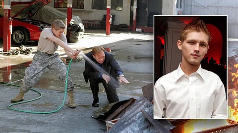 My Sister's Keeper actor Evan Ellingson dies aged 35