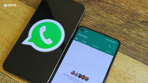 Whatsapp 