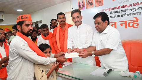 Tanaji Sawant