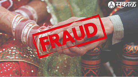 Fraud Marriage