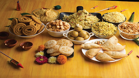 diwali festival