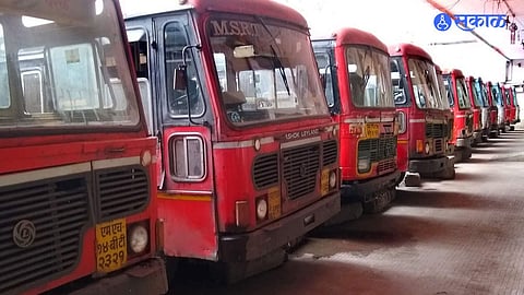 st bus 