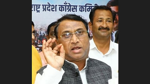 Prakash Ghale