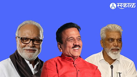 Nashik Politics News: भुजबळ-भुसेंना चेकमेटसाठी कर्णिकांची एन्ट्री; गिरीश महाजनांचे वाढले बळ