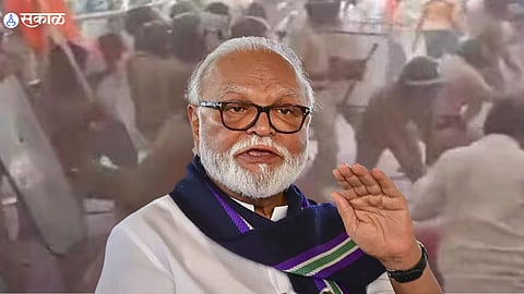 Jalna OBC Sabha