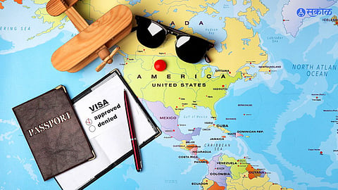 Visa Free Travel
