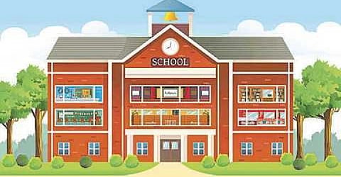 zp schools