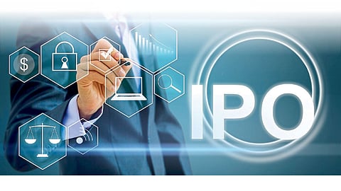 IPO