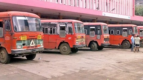 st bus 