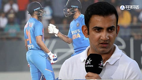 Gautam Gambhir 