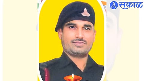 vinod patil