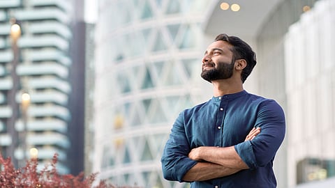 do you want a job or own business career option education