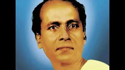 anabhau sathe