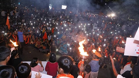 Maratha Reservation