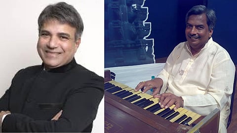 Gaansamragyi Lata Mangeshkar Award 2023 announced to veteran singer Suresh Wadkar