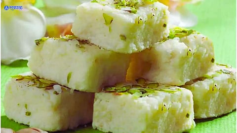 Diwali Recipe 2023