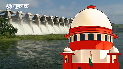 Marathwada Water Crisis