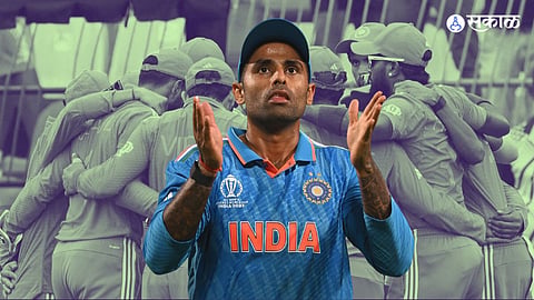 Ind vs Aus T20 Series