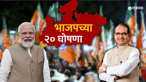 MP Assembly Election
