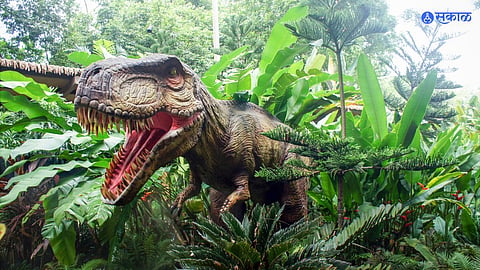 Dinosaur